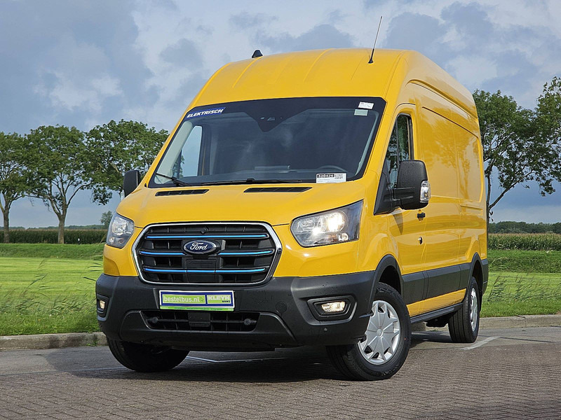 Ford E-Transit L3H3 elektr. 68 Kwh - Furgon, Električno dostavno vozilo: slika 1 Ford E-Transit L3H3 elektr. 68 Kwh - Furgon, Električno dostavno vozilo: slika 1