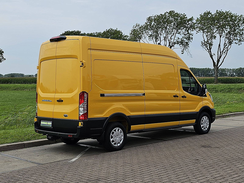 Ford E-Transit L3H3 elektr. 68 Kwh - Furgon, Električno dostavno vozilo: slika 3 Ford E-Transit L3H3 elektr. 68 Kwh - Furgon, Električno dostavno vozilo: slika 3