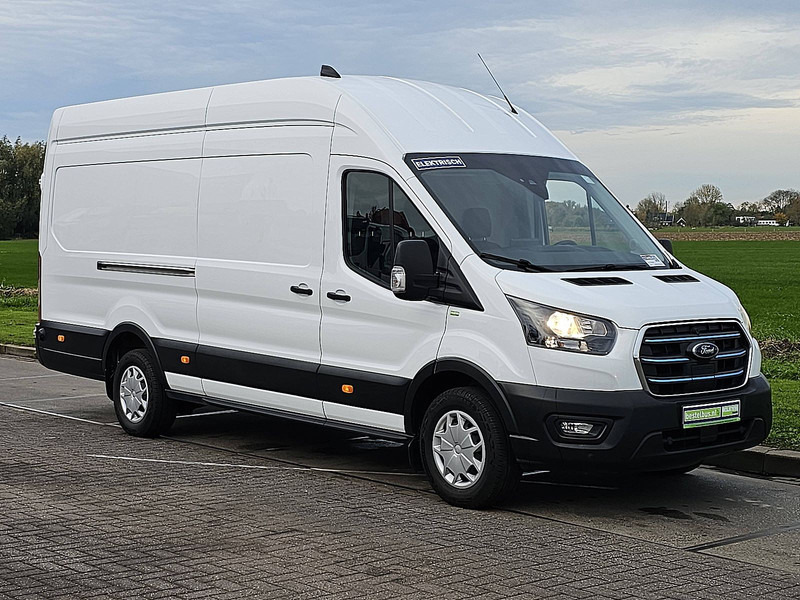 Ford E-Transit L4H3 Maxi 68kWh AC! - Furgon, Električno dostavno vozilo: slika 5 Ford E-Transit L4H3 Maxi 68kWh AC! - Furgon, Električno dostavno vozilo: slika 5