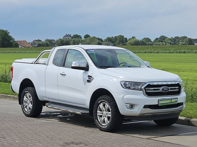 Ford Ranger 2.0 SUP.CAB LIMITED - Pikap: slika 5 Ford Ranger 2.0 SUP.CAB LIMITED - Pikap: slika 5