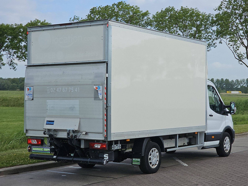 Ford Transit 2.0 Bakwagen Laadklep! - Dostavno vozilo sa zatvorenim sandukom: slika 3 Ford Transit 2.0 Bakwagen Laadklep! - Dostavno vozilo sa zatvorenim sandukom: slika 3