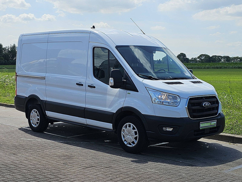 Ford Transit 2.0 L2H2 Airco PDC - Furgon: slika 5 Ford Transit 2.0 L2H2 Airco PDC - Furgon: slika 5