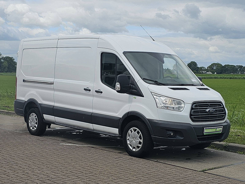 Ford Transit 2.0 L3H2 170Pk Euro6! - Furgon: slika 5 Ford Transit 2.0 L3H2 170Pk Euro6! - Furgon: slika 5