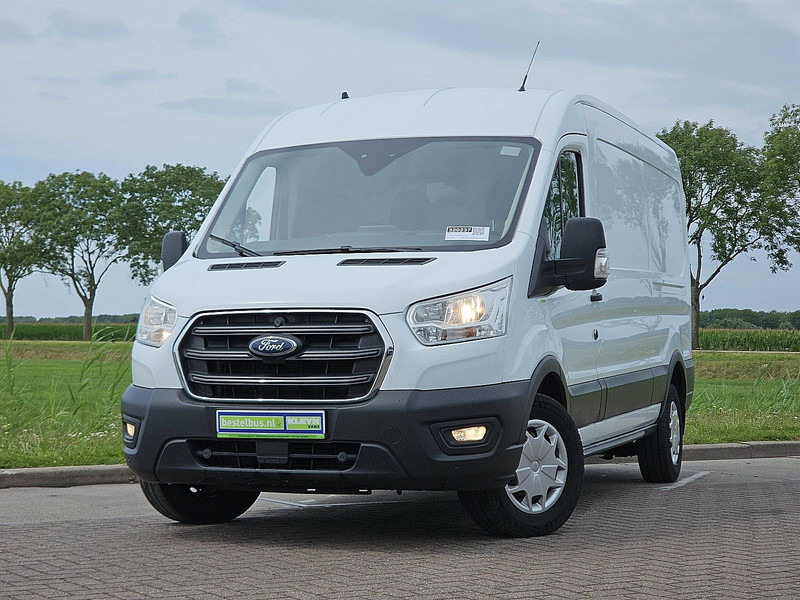 Ford Transit 2.0 L3H2 Automaat Navi! - Mali kombi: slika 1 Ford Transit 2.0 L3H2 Automaat Navi! - Mali kombi: slika 1