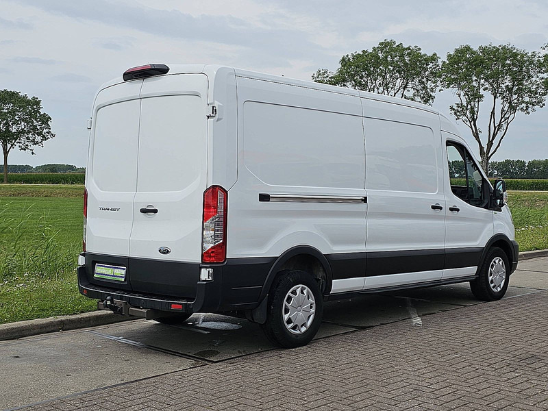 Ford Transit 2.0 L3H2 Automaat Navi! - Mali kombi: slika 3 Ford Transit 2.0 L3H2 Automaat Navi! - Mali kombi: slika 3