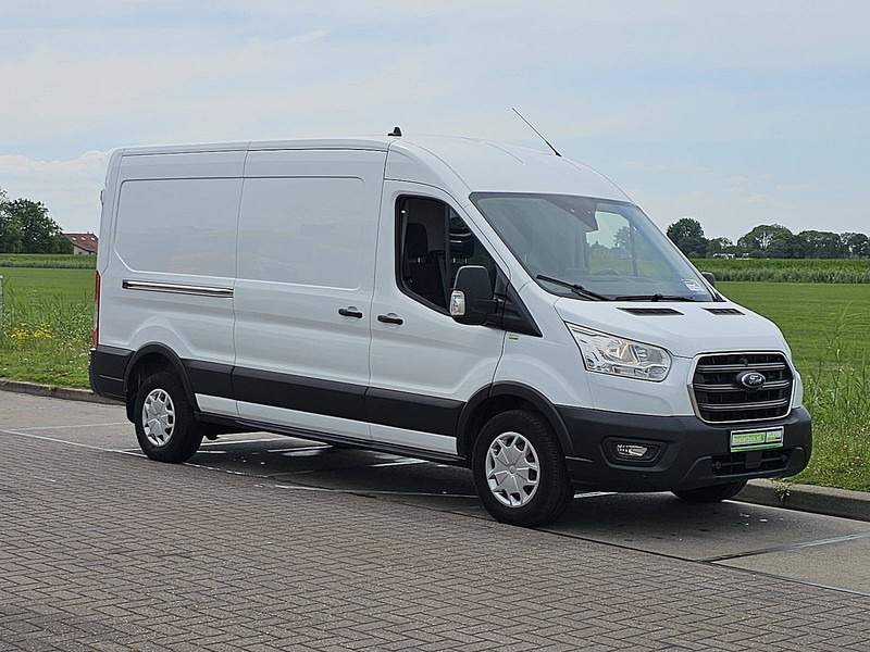 Ford Transit 2.0 L3H2 Automaat Navi! - Mali kombi: slika 5 Ford Transit 2.0 L3H2 Automaat Navi! - Mali kombi: slika 5
