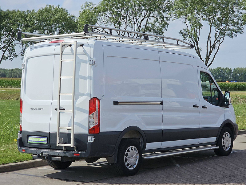 Ford Transit 2.0 L3H2 Imperiaal Euro6 - Furgon: slika 3 Ford Transit 2.0 L3H2 Imperiaal Euro6 - Furgon: slika 3