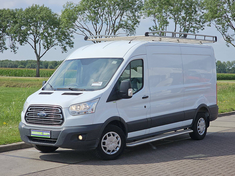 Ford Transit 2.0 L3H2 Imperiaal Euro6 - Furgon: slika 2 Ford Transit 2.0 L3H2 Imperiaal Euro6 - Furgon: slika 2