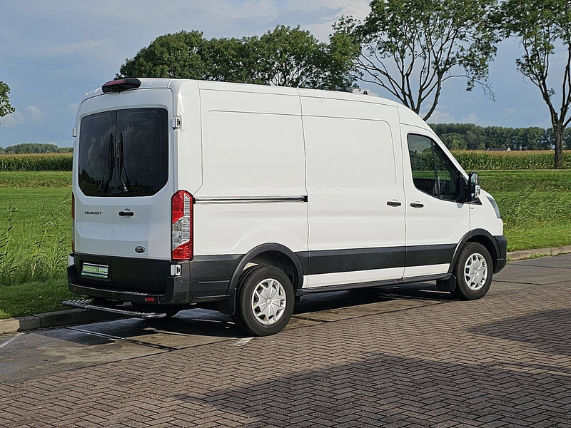 Ford Transit 2.0 L3H3 Navi WP-Inricht - Furgon: slika 3 Ford Transit 2.0 L3H3 Navi WP-Inricht - Furgon: slika 3