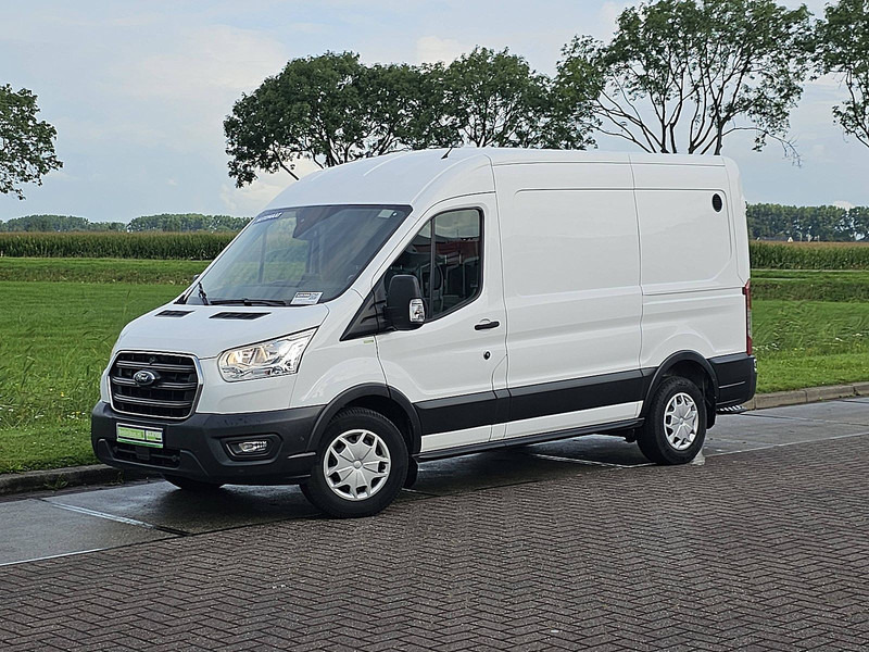 Ford Transit 2.0 L3H3 Navi WP-Inricht - Furgon: slika 2 Ford Transit 2.0 L3H3 Navi WP-Inricht - Furgon: slika 2