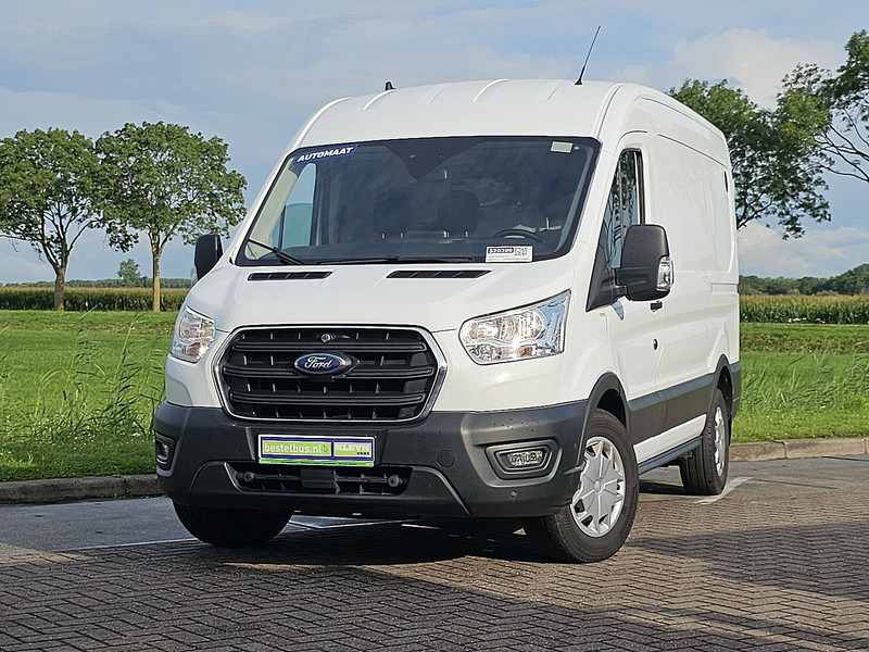 Ford Transit 2.0 L3H3 Navi WP-Inricht - Furgon: slika 1 Ford Transit 2.0 L3H3 Navi WP-Inricht - Furgon: slika 1