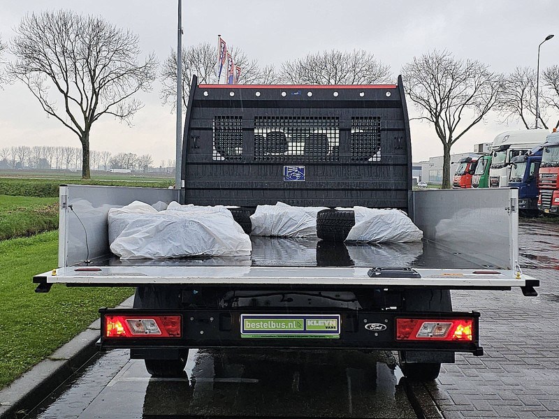 Dostavno vozilo sa otvorenom sandukom Ford Transit 2.0 L4 Open-Laadbak DC !: slika 13