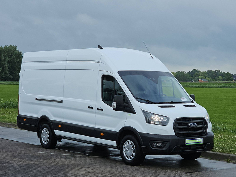 Ford Transit 2.0 L4H3 Navi 360Camera! - Furgon: slika 5 Ford Transit 2.0 L4H3 Navi 360Camera! - Furgon: slika 5