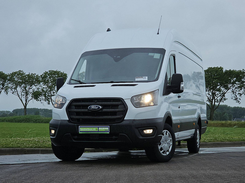 Ford Transit 2.0 L4H3 Navi 360Camera! - Furgon: slika 1 Ford Transit 2.0 L4H3 Navi 360Camera! - Furgon: slika 1