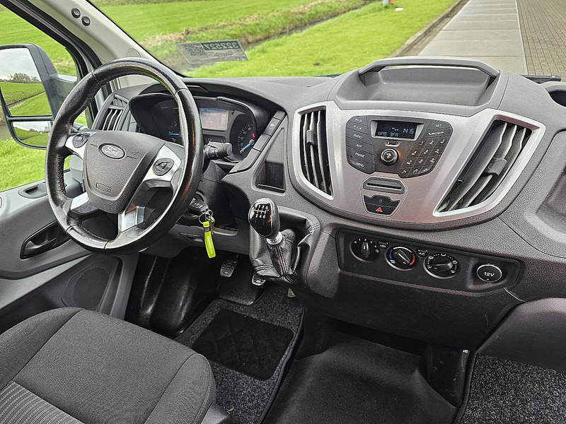 Dostavno vozilo sa otvorenom sandukom Ford Transit 2.0 Open-Laadbak Kist!: slika 8