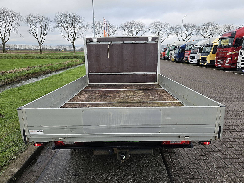 Dostavno vozilo sa otvorenom sandukom Ford Transit 2.0 Open-Laadbak Kist!: slika 11