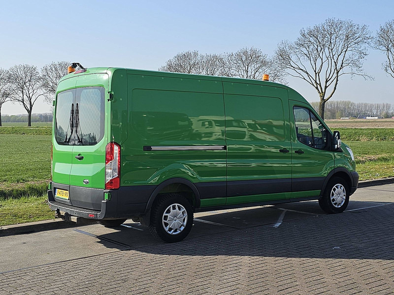 Ford Transit 2.0 TDCI 130 AMB. L3H2 - Furgon: slika 3 Ford Transit 2.0 TDCI 130 AMB. L3H2 - Furgon: slika 3