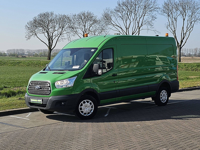 Ford Transit 2.0 TDCI 130 AMB. L3H2 - Furgon: slika 2 Ford Transit 2.0 TDCI 130 AMB. L3H2 - Furgon: slika 2