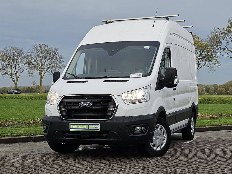 Ford Transit 2.0 TDCI 170 4X4 L2H2 - Furgon: slika 1 Ford Transit 2.0 TDCI 170 4X4 L2H2 - Furgon: slika 1
