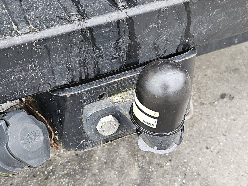 Mali kombi Ford Transit 2.0 TDCI TREND L3H2: slika 14