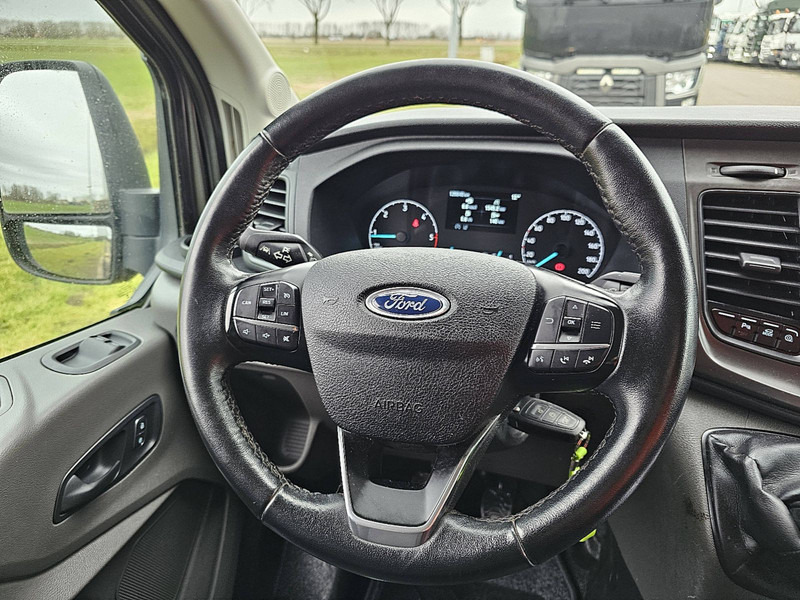 Mali kombi Ford Transit 2.0 TDCI TREND L3H2: slika 10