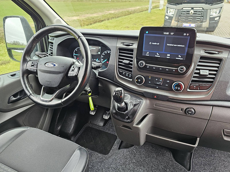 Mali kombi Ford Transit 2.0 TDCI TREND L3H2: slika 8
