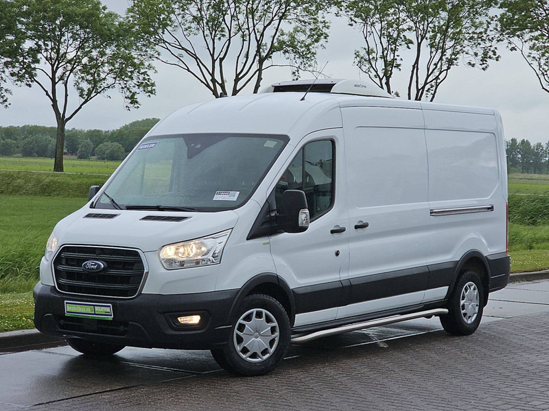 Ford Transit 350 koelwagen EURO6 - Dostavno vozilo hladnjača: slika 2 Ford Transit 350 koelwagen EURO6 - Dostavno vozilo hladnjača: slika 2