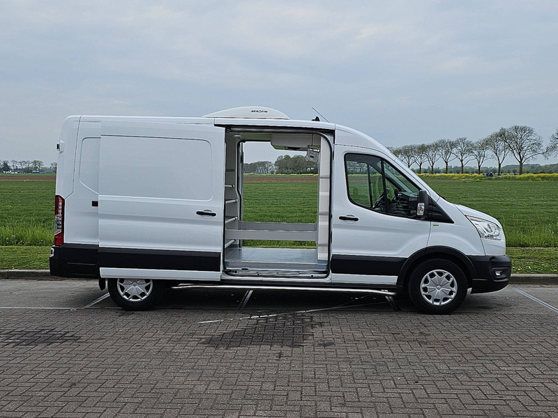 Dostavno vozilo hladnjača Ford Transit 350 koelwagen EURO6: slika 11