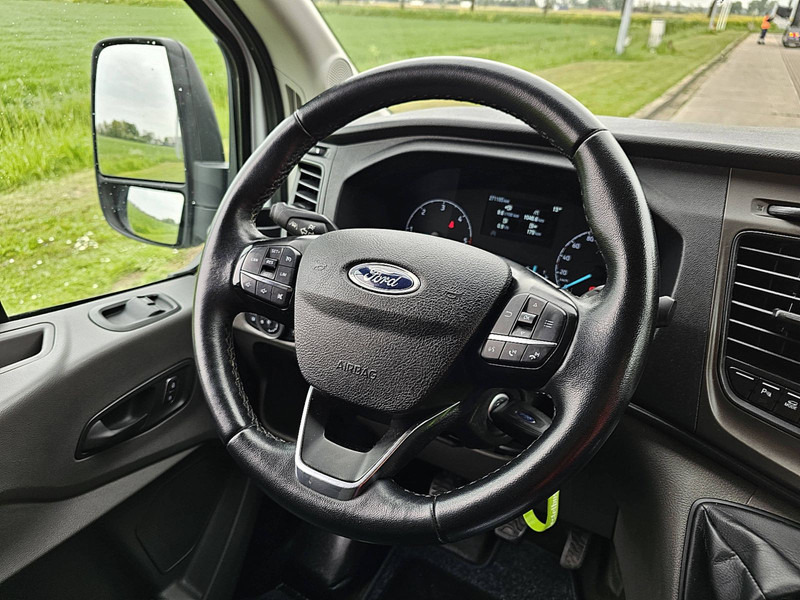 Dostavno vozilo hladnjača Ford Transit 350 koelwagen EURO6: slika 9