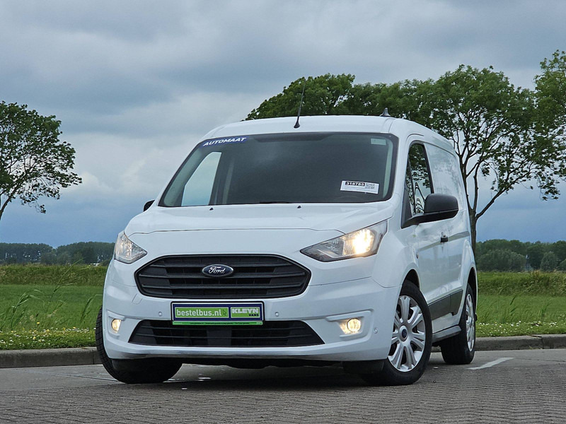 Ford Transit Connect 1.5 L1 3-Zits Automaat ! - Dostavno vozilo sa zatvorenim sandukom: slika 1 Ford Transit Connect 1.5 L1 3-Zits Automaat ! - Dostavno vozilo sa zatvorenim sandukom: slika 1