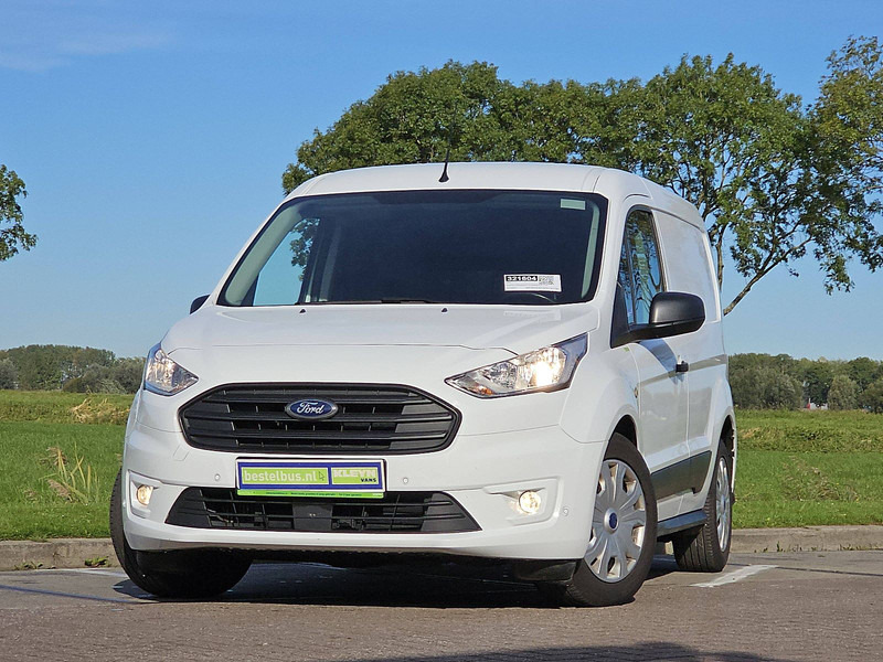 Ford Transit Connect 1.5 L1 Airco Euro6 NAP! - Dostavno vozilo sa zatvorenim sandukom: slika 1 Ford Transit Connect 1.5 L1 Airco Euro6 NAP! - Dostavno vozilo sa zatvorenim sandukom: slika 1