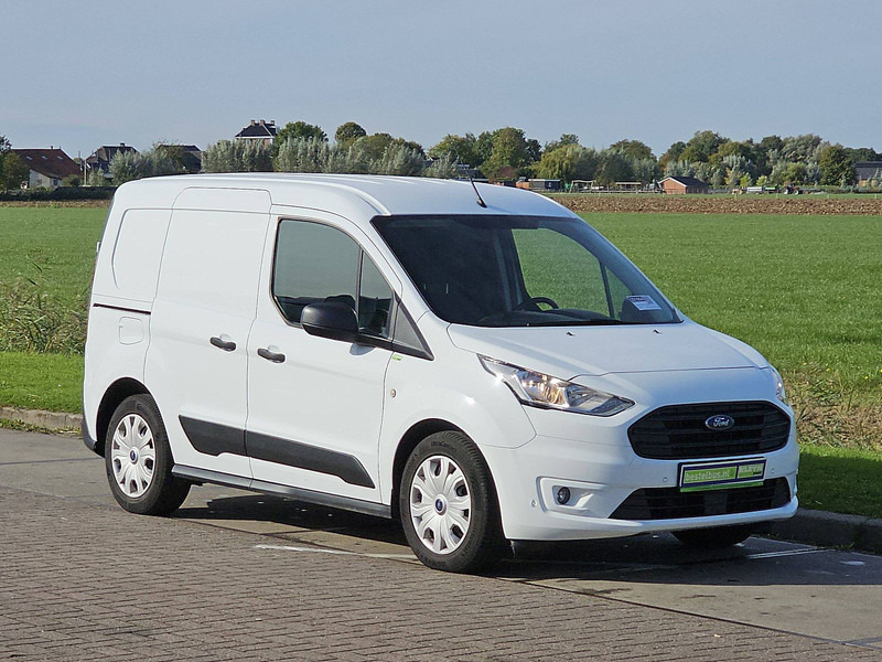 Ford Transit Connect 1.5 L1 Airco Euro6 NAP! - Dostavno vozilo sa zatvorenim sandukom: slika 5 Ford Transit Connect 1.5 L1 Airco Euro6 NAP! - Dostavno vozilo sa zatvorenim sandukom: slika 5