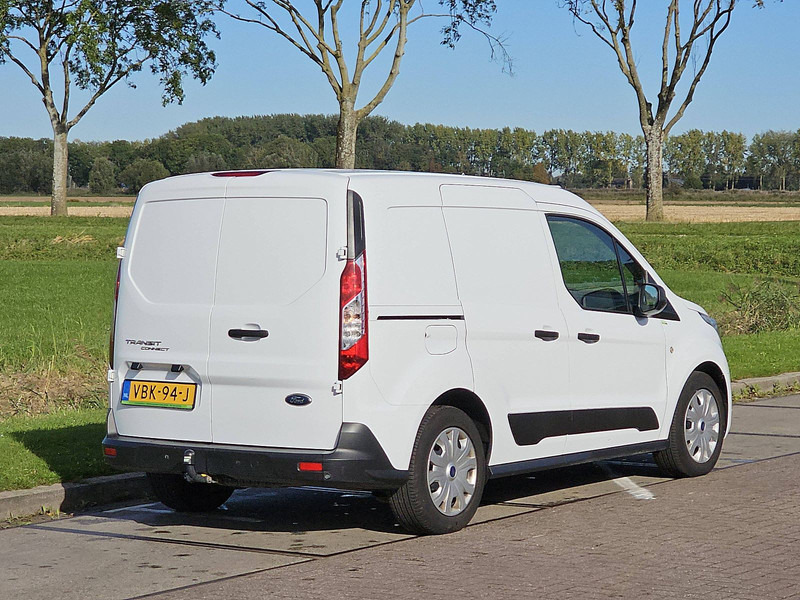 Ford Transit Connect 1.5 L1 Airco Euro6 NAP! - Dostavno vozilo sa zatvorenim sandukom: slika 3 Ford Transit Connect 1.5 L1 Airco Euro6 NAP! - Dostavno vozilo sa zatvorenim sandukom: slika 3