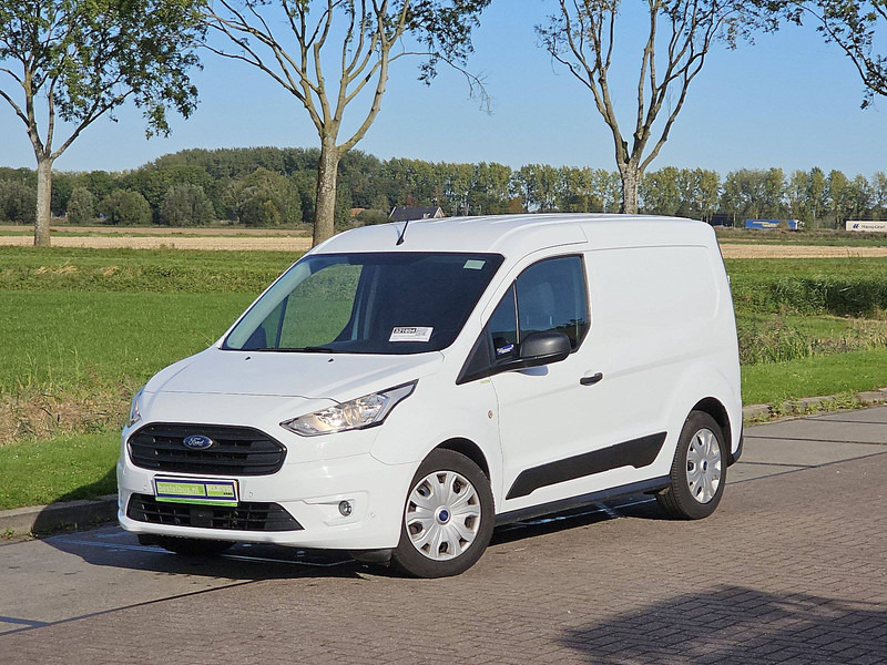 Ford Transit Connect 1.5 L1 Airco Euro6 NAP! - Dostavno vozilo sa zatvorenim sandukom: slika 2 Ford Transit Connect 1.5 L1 Airco Euro6 NAP! - Dostavno vozilo sa zatvorenim sandukom: slika 2