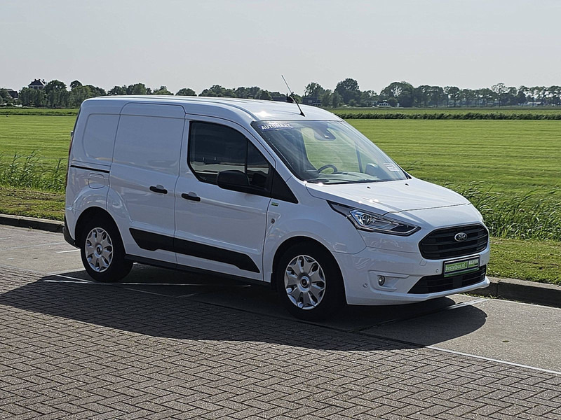 Ford Transit Connect 1.5 L1 Automaat Euro6! - Dostavno vozilo sa zatvorenim sandukom: slika 5 Ford Transit Connect 1.5 L1 Automaat Euro6! - Dostavno vozilo sa zatvorenim sandukom: slika 5