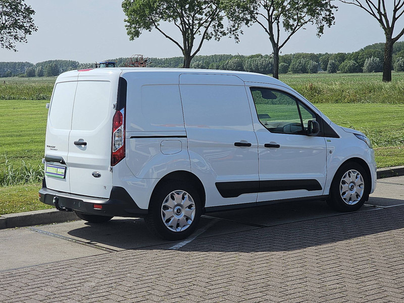 Ford Transit Connect 1.5 L1 Automaat Euro6! - Dostavno vozilo sa zatvorenim sandukom: slika 3 Ford Transit Connect 1.5 L1 Automaat Euro6! - Dostavno vozilo sa zatvorenim sandukom: slika 3