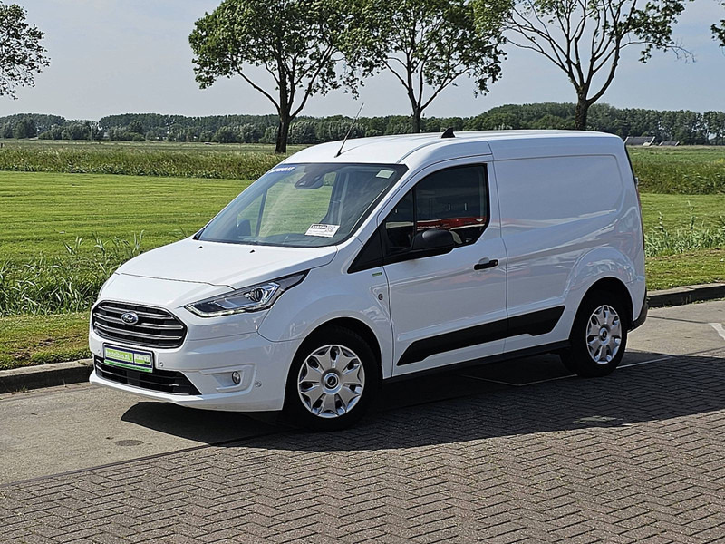 Ford Transit Connect 1.5 L1 Automaat Euro6! - Dostavno vozilo sa zatvorenim sandukom: slika 2 Ford Transit Connect 1.5 L1 Automaat Euro6! - Dostavno vozilo sa zatvorenim sandukom: slika 2