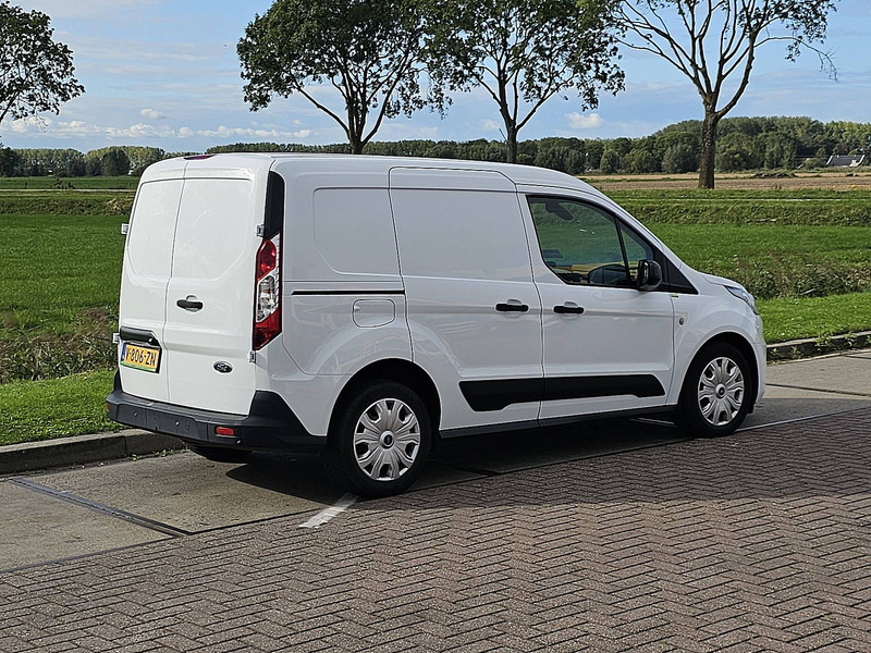 Ford Transit Connect 1.5 L1 Navi 3-Zits Euro6 - Dostavno vozilo sa zatvorenim sandukom: slika 3 Ford Transit Connect 1.5 L1 Navi 3-Zits Euro6 - Dostavno vozilo sa zatvorenim sandukom: slika 3