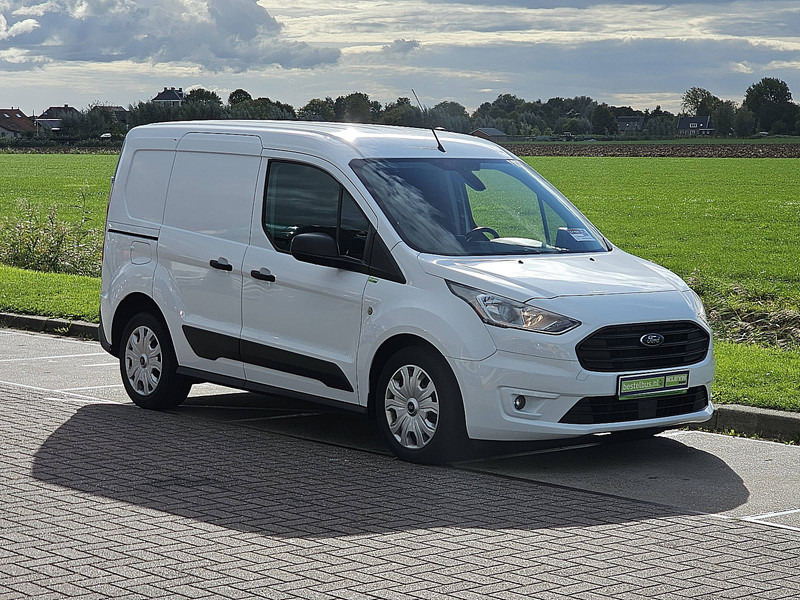 Ford Transit Connect 1.5 L1 Navi 3-Zits Euro6 - Dostavno vozilo sa zatvorenim sandukom: slika 5 Ford Transit Connect 1.5 L1 Navi 3-Zits Euro6 - Dostavno vozilo sa zatvorenim sandukom: slika 5