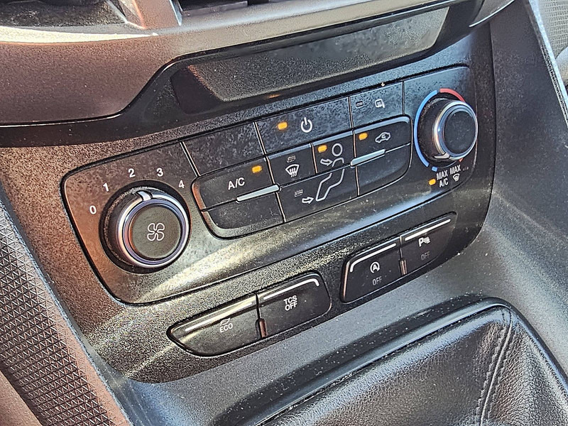 Dostavno vozilo sa zatvorenim sandukom Ford Transit Connect 1.5 L2 2xZijdeur Navi Ac: slika 11