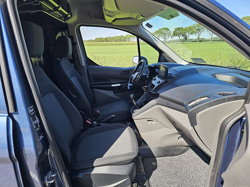 Dostavno vozilo sa zatvorenim sandukom Ford Transit Connect 1.5 L2 2xZijdeur Navi Ac: slika 7
