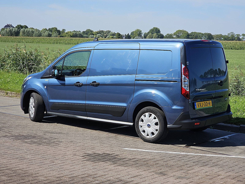 Dostavno vozilo sa zatvorenim sandukom Ford Transit Connect 1.5 L2 2xZijdeur Navi Ac: slika 6
