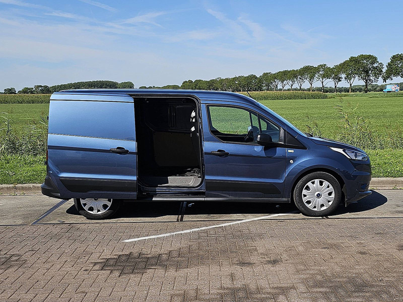 Dostavno vozilo sa zatvorenim sandukom Ford Transit Connect 1.5 L2 2xZijdeur Navi Ac: slika 13