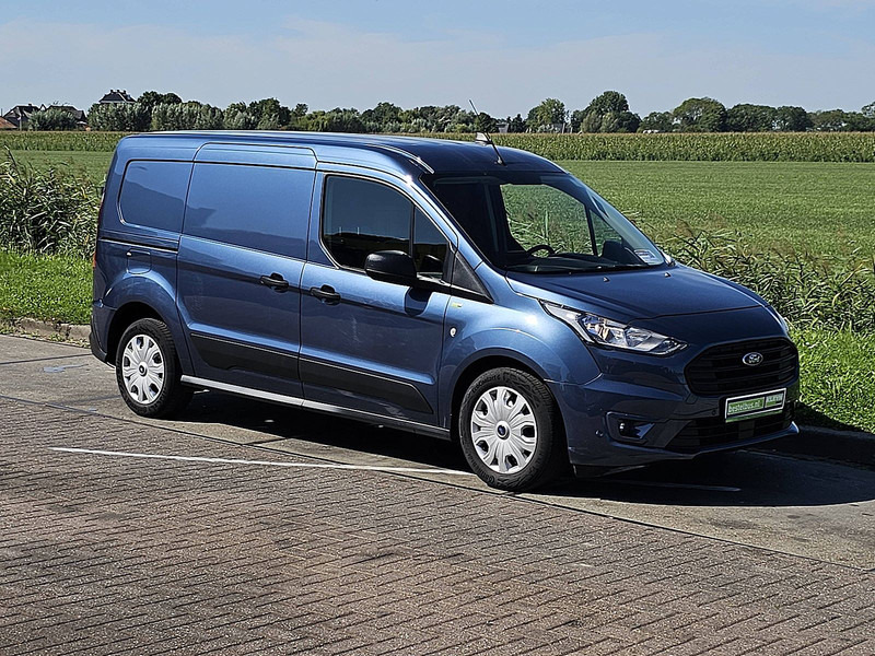 Dostavno vozilo sa zatvorenim sandukom Ford Transit Connect 1.5 L2 2xZijdeur Navi Ac: slika 5