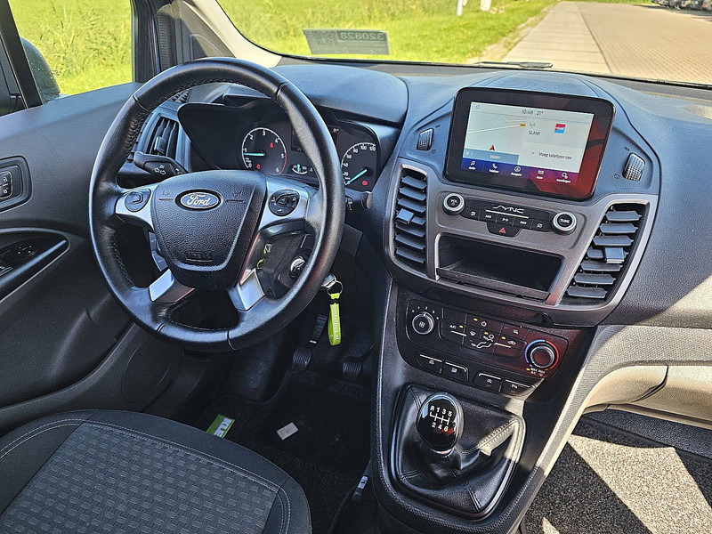Dostavno vozilo sa zatvorenim sandukom Ford Transit Connect 1.5 L2 2xZijdeur Navi Ac: slika 8
