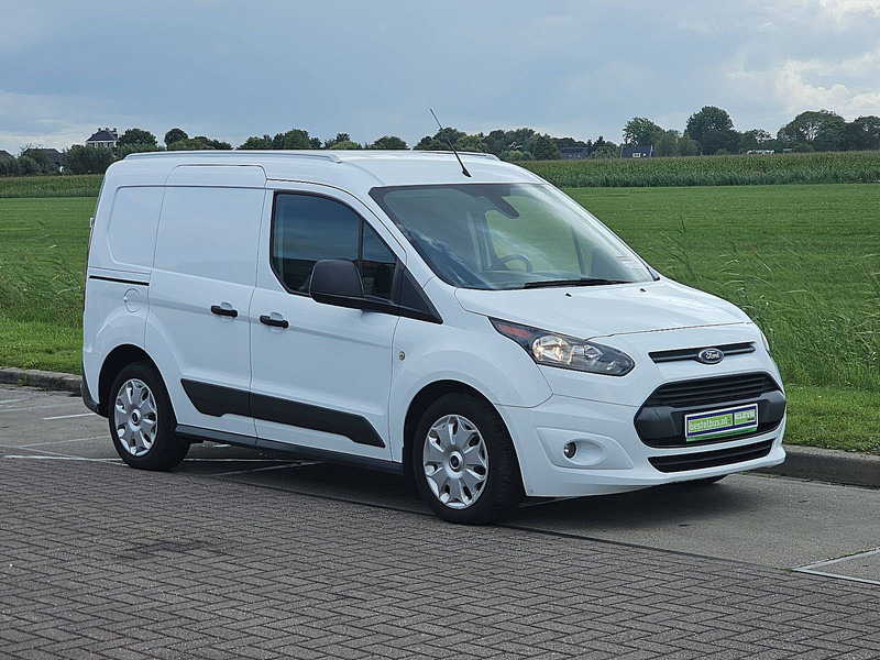 Ford Transit Connect L1 Navi 3-Zits Euro6 - Dostavno vozilo sa zatvorenim sandukom: slika 5 Ford Transit Connect L1 Navi 3-Zits Euro6 - Dostavno vozilo sa zatvorenim sandukom: slika 5