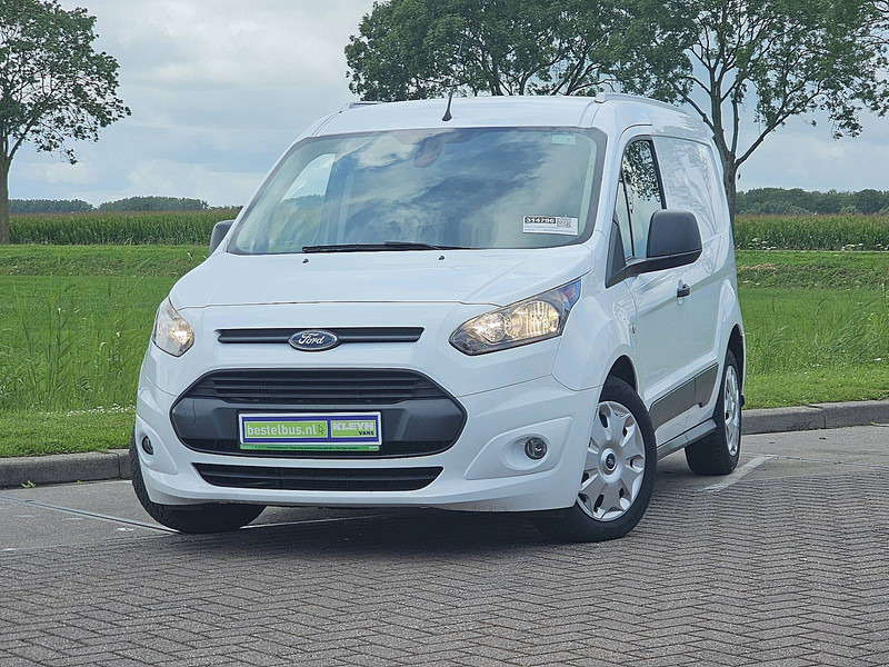 Ford Transit Connect L1 Navi 3-Zits Euro6 - Dostavno vozilo sa zatvorenim sandukom: slika 1 Ford Transit Connect L1 Navi 3-Zits Euro6 - Dostavno vozilo sa zatvorenim sandukom: slika 1