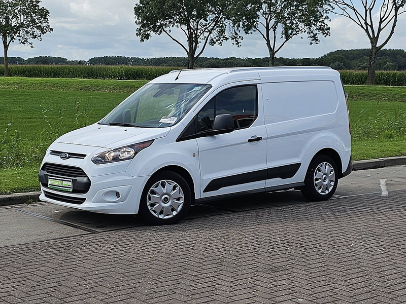 Ford Transit Connect L1 Navi 3-Zits Euro6 - Dostavno vozilo sa zatvorenim sandukom: slika 2 Ford Transit Connect L1 Navi 3-Zits Euro6 - Dostavno vozilo sa zatvorenim sandukom: slika 2