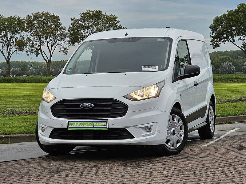 Ford Transit Connect L1 Navi 3 Zits! - Dostavno vozilo sa zatvorenim sandukom: slika 1 Ford Transit Connect L1 Navi 3 Zits! - Dostavno vozilo sa zatvorenim sandukom: slika 1