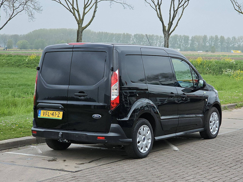 Ford Transit Connect L1 TREND Navi Euro6! - Dostavno vozilo sa zatvorenim sandukom: slika 3 Ford Transit Connect L1 TREND Navi Euro6! - Dostavno vozilo sa zatvorenim sandukom: slika 3